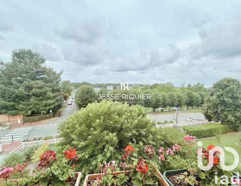   Vente Appartement 4 pi�ces Appartement - 4 pi�ce(s) - 69 m�