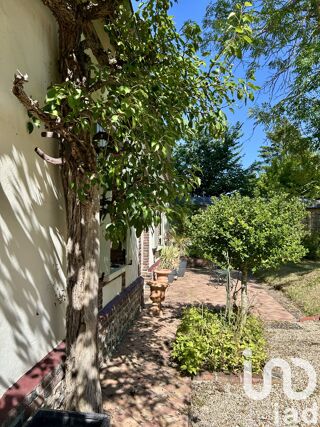  Maison � vendre 5 pi�ces 207 m�