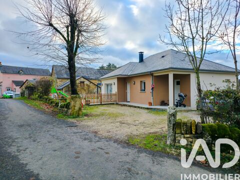  Vente Maison de campagne 4 pices Maison - 4 pice(s) - 83 m