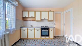  Maison � vendre 5 pi�ces 104 m�