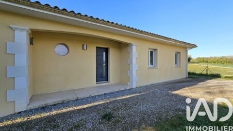   Vente Maison d'architecte 5 pi�ces Villa - 5 pi�ce(s) - 150 m�