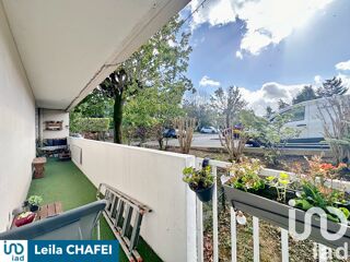  Appartement  vendre 3 pices 59 m