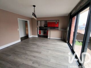  Appartement � vendre 3 pi�ces 73 m�