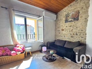  Maison  vendre 3 pices 55 m