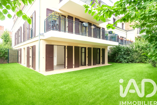  Appartement � vendre 4 pi�ces 80 m�