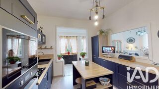  Maison � vendre 6 pi�ces 155 m�