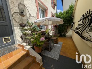  Appartement � vendre 3 pi�ces 61 m�