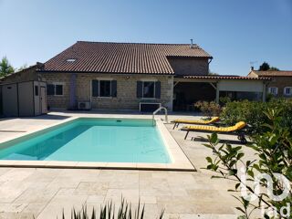  Maison � vendre 10 pi�ces 338 m�