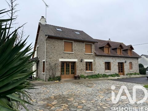   Vente Maison/villa 10 pi�ces Maison - 10 pi�ce(s) - 197 m�