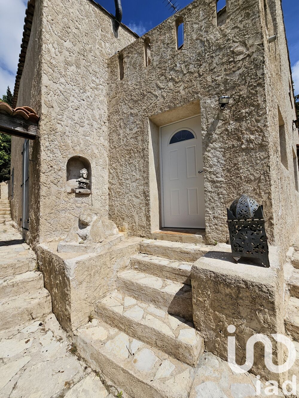  vendre  Maison Vence (06140)