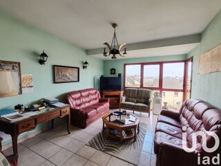  Appartement � vendre 2 pi�ces 47 m�