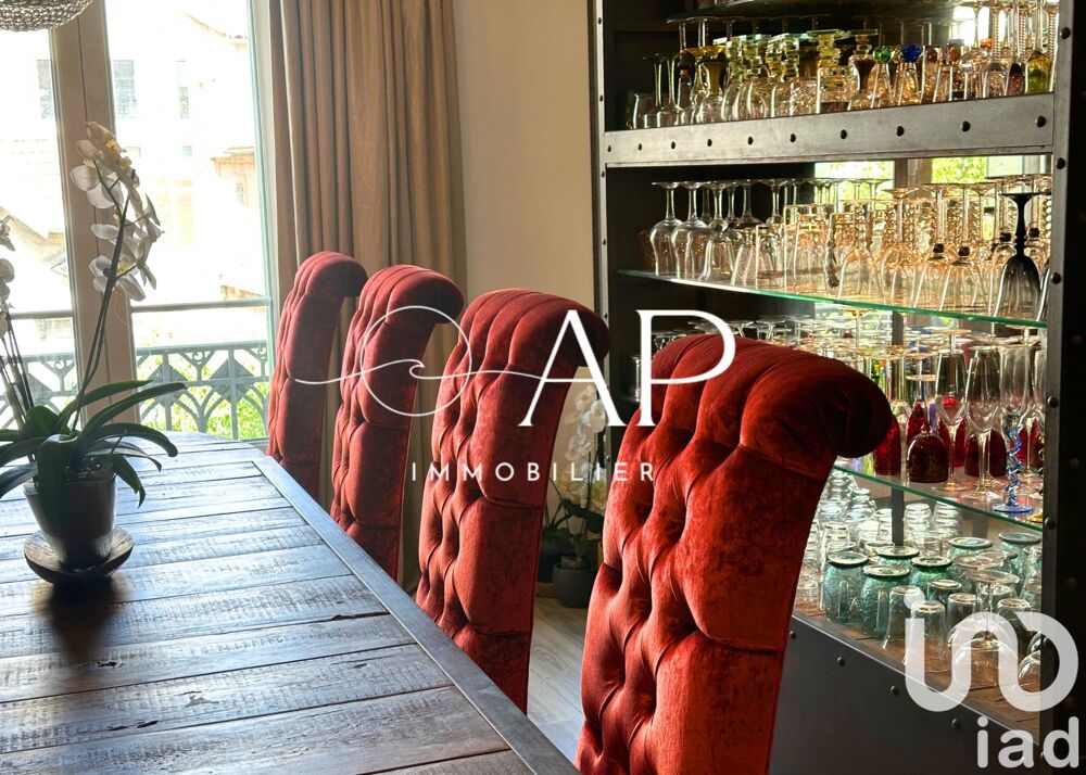  vendre  Appartement Toulon (83000)