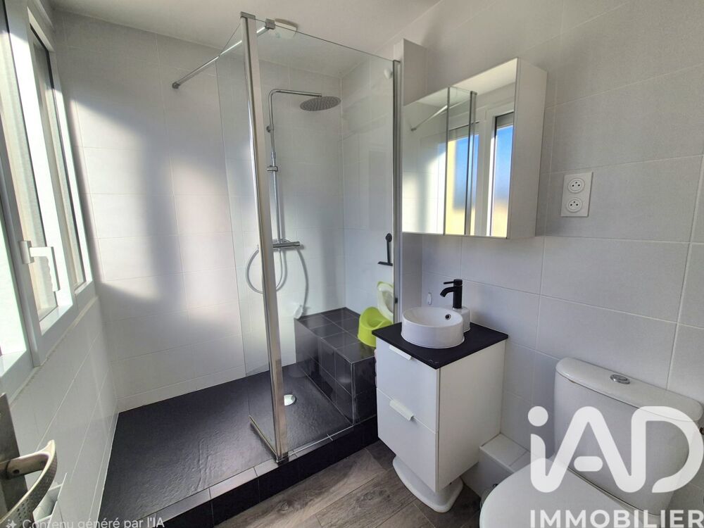 � vendre  Maison Cr�teil (94000)