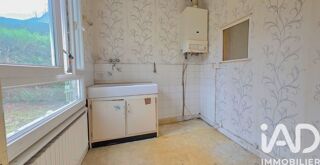  Maison � vendre 3 pi�ces 49 m�