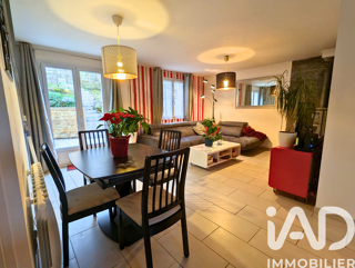  Maison � vendre 4 pi�ces 82 m�