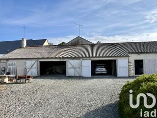  Maison � vendre 10 pi�ces 224 m�