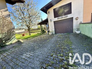  Maison � vendre 5 pi�ces 93 m�