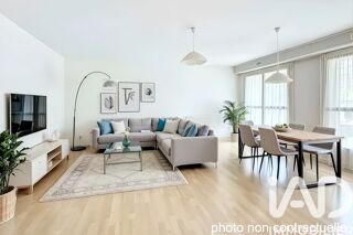  Appartement � vendre 5 pi�ces 85 m�