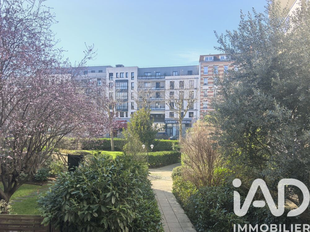 � vendre  Appartement Neuilly-sur-Seine (92200)