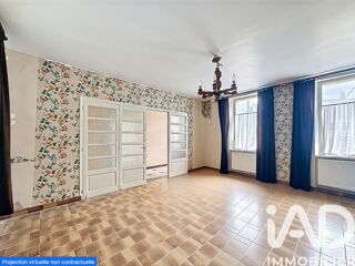  Maison � vendre 10 pi�ces 327 m�