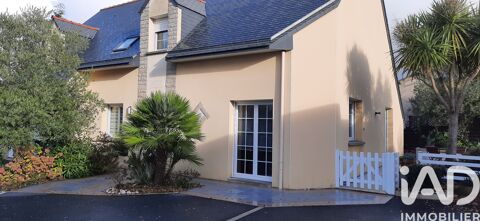   Vente Maison traditionnelle 6 pices Maison - 6 pice(s) - 143 m