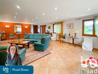  Maison � vendre 8 pi�ces 208 m�