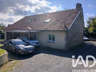  Maison � vendre 8 pi�ces 240 m�