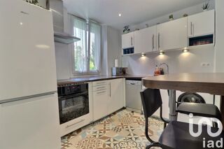 Appartement  vendre 2 pices 30 m