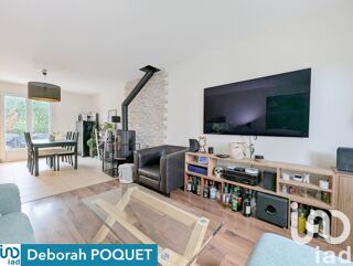  Maison � vendre 4 pi�ces 100 m�