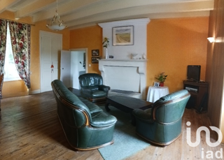  Maison  vendre 4 pices 179 m