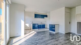  Appartement � vendre 2 pi�ces 45 m�