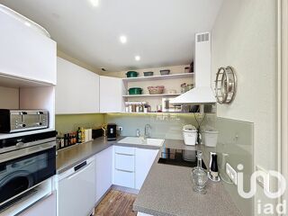  Appartement � vendre 4 pi�ces 77 m�