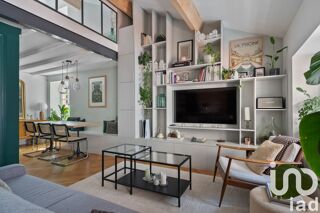  Appartement � vendre 3 pi�ces 66 m�