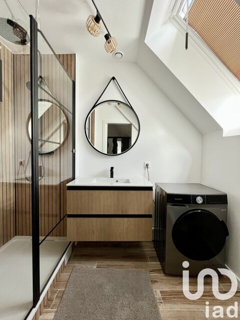  Appartement � louer 3 pi�ces 62 m�