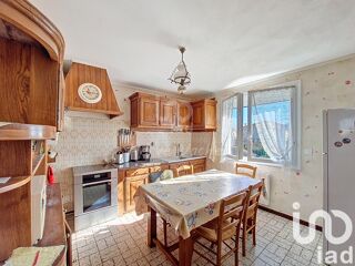  Maison � vendre 5 pi�ces 126 m�