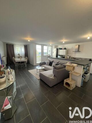  Appartement � vendre 3 pi�ces 67 m�