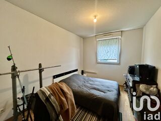  Appartement � vendre 2 pi�ces 49 m�