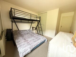  Appartement � vendre 2 pi�ces 45 m�