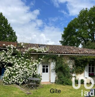  Maison � vendre 6 pi�ces 233 m�