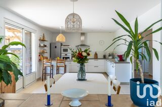  Appartement � vendre 5 pi�ces 155 m�