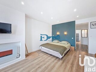  Appartement � vendre 1 pi�ce 40 m�