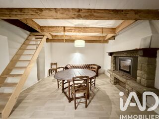  Maison � vendre 6 pi�ces 121 m�