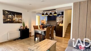  Maison � vendre 4 pi�ces 81 m�