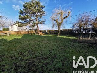  Terrain � vendre 669 m�