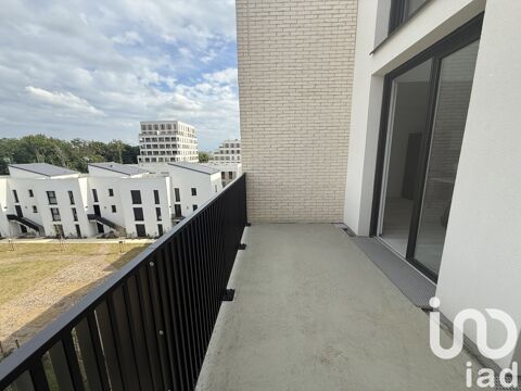  Appartement � louer 5 pi�ces 80 m�