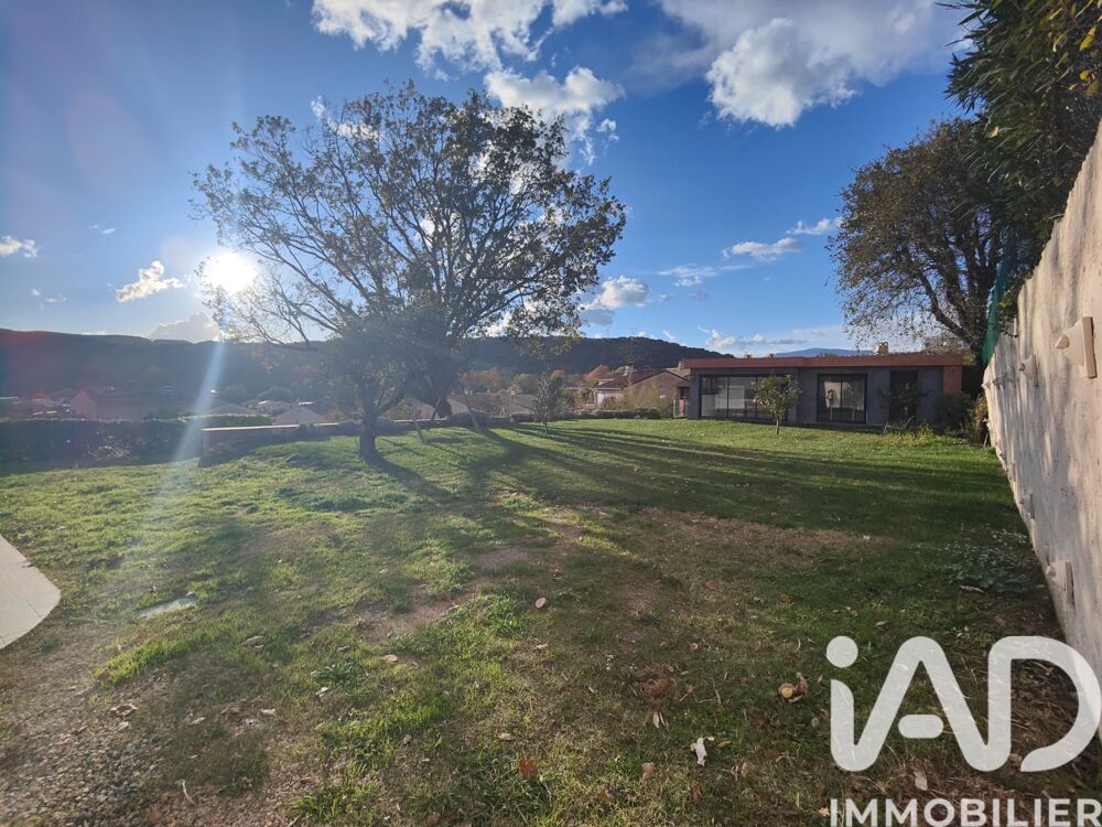 � vendre  Maison Villeneuve-Loubet (06270)