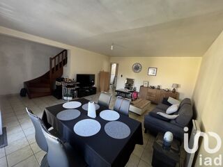  Maison � vendre 3 pi�ces 83 m�