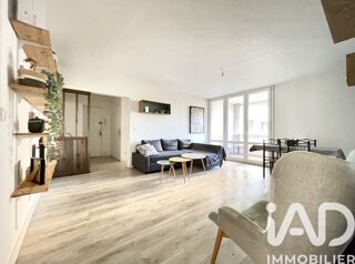  Appartement � vendre 3 pi�ces 68 m�