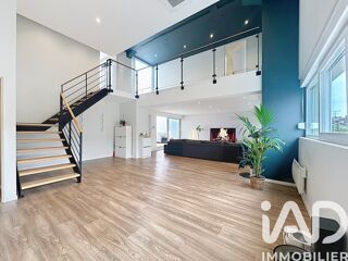  Appartement � louer 5 pi�ces 183 m�