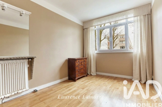  Appartement � vendre 4 pi�ces 69 m�